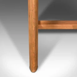 Pamono Antique Artists Bench New