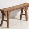 Pamono Antique Asian Bench, 1870s Outlet