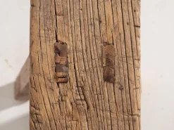 Pamono Antique Asian Bench, 1870s Outlet