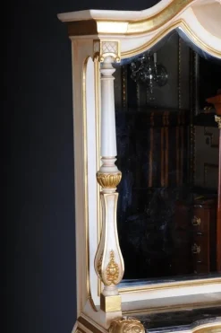 Pamono Antique Baroque Dressing Table Best