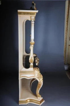 Pamono Antique Baroque Dressing Table Best