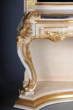 Pamono Antique Baroque Dressing Table Best