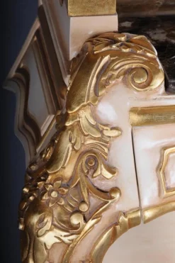 Pamono Antique Baroque Dressing Table Best