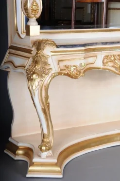 Pamono Antique Baroque Dressing Table Best