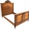 Pamono Antique Bed, France, 1910s Outlet