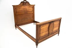Pamono Antique Bed, France, 1910s Outlet
