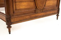 Pamono Antique Bed, France, 1910s Outlet