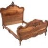 Pamono Antique Bed, France, 1890s Online