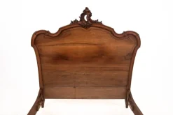 Pamono Antique Bed, France, 1890s Online