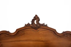 Pamono Antique Bed, France, 1890s Online