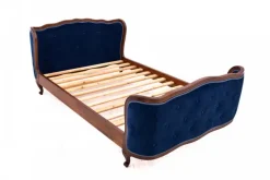 Pamono Antique Bed, France, 1900s