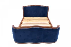 Pamono Antique Bed, France, 1900s