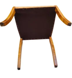 Pamono Antique Biedermeier Side Chair, 1800s New