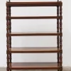 Pamono Antique Bookcase, 1800s Outlet