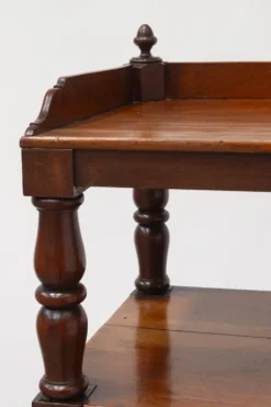 Pamono Antique Bookcase, 1800s Outlet