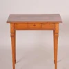 Pamono Antique Brown Card Table in Cherry Tree, 1790s Hot