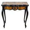 Pamono Antique Card Table, 1890s Discount