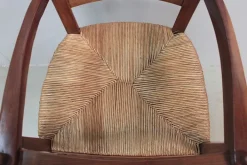 Pamono Antique Cherry Children's Chair