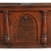 Pamono Antique Chest in Fir, 1680 Discount