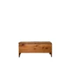 Pamono Antique Chest in Larch, 1890s Best
