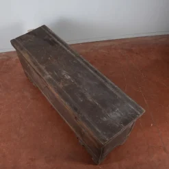 Pamono Antique Chest in Walnut Clearance