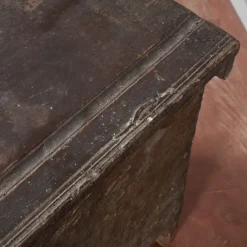 Pamono Antique Chest in Walnut Clearance