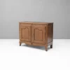 Pamono Antique Chestnut Buffet, 1870 Online