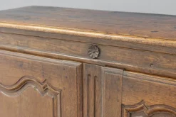 Pamono Antique Chestnut Buffet, 1870 Online