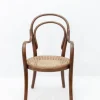 Pamono Antique Children's Armchair from Thonet, 1905 Online