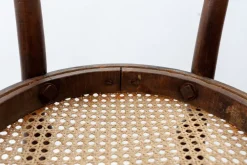 Pamono Antique Children's Armchair from Thonet, 1905 Online