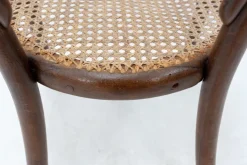 Pamono Antique Children's Armchair from Thonet, 1905 Online