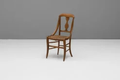 Pamono Antique Children's Chair, 1880 Clearance