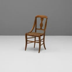 Pamono Antique Children's Chair, 1880 Clearance