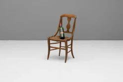 Pamono Antique Children's Chair, 1880 Clearance