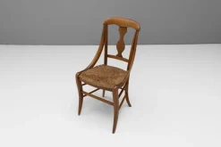 Pamono Antique Children's Chair, 1880 Clearance