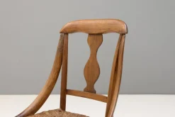 Pamono Antique Children's Chair, 1880 Clearance