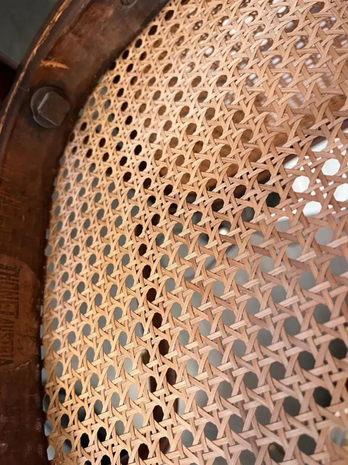 Pamono Antique Children's Chair from Thonet, 1890s New