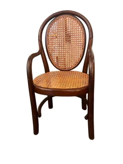 Pamono Antique Children's Chair from Thonet, 1890s Best