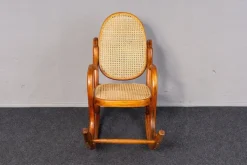 Pamono Antique Children's Rocking Chair