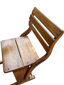 Pamono Antique Children's Writing Desk, 1940s Online