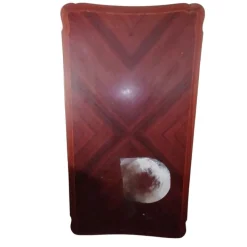 Pamono Antique Coffee Table, 1890s Clearance