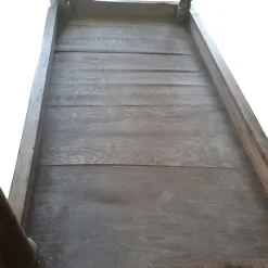 Pamono Antique Coffee Table, 1890s Clearance