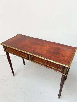 Pamono Antique Console Table in Wood Sale