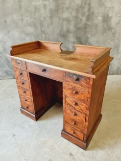 Pamono Antique Counter Shop in Elm, 1890s Sale