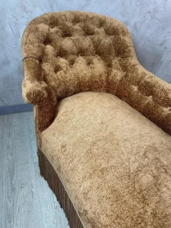 Pamono Antique Daybed, 1890 Hot