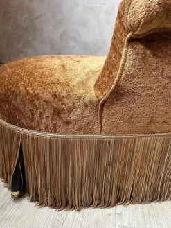 Pamono Antique Daybed, 1890 Hot