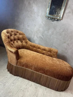 Pamono Antique Daybed, 1890 Hot