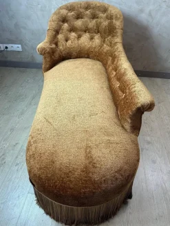 Pamono Antique Daybed, 1890 Hot