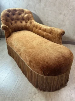 Pamono Antique Daybed, 1890 Hot