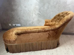 Pamono Antique Daybed, 1890 Hot